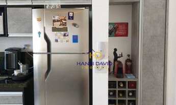 Imagem 7: Próximo ao metrô Paraíso ! Belíssimo apartamento semi-mobiliado de 40 m² com um dormitór