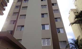 Imagem 2: Apartamento-São Paulo-SANTANA