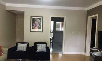 Imagem 6: Apartamento de 3 Dormitório, Localizado em CÓRREGO GRANDE