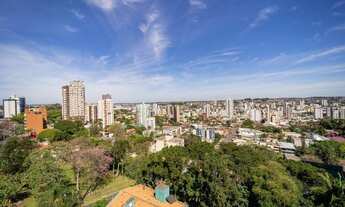 Imagem 4: Apartamento para venda tem 97 metros quadrados com 2 quartos em Centro - Novo Hamburgo - R