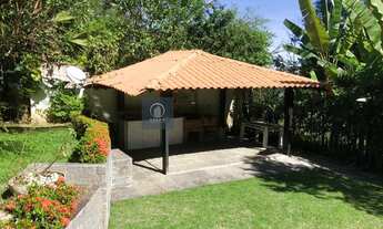 Imagem 4: Casa em Condomínio para Venda em Itanhangá Rio de Janeiro-RJ - CA-03021