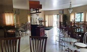 Imagem: Ed. Sain Honore - Nazare