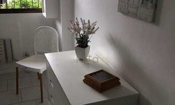 Imagem 5: Apartamento com 1 dormitório para alugar, 55 m² por R$ 4.000,00/mês - Leblon - Rio de Jane