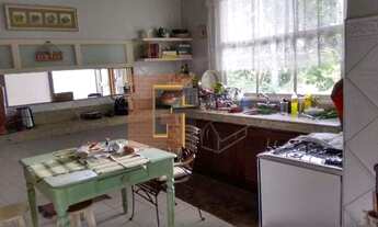 Imagem 3: Petrópolis - Casa de Condomínio - Itaipava