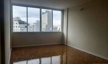 Imagem: Apto 3 dormitórios reformado,suite,frente