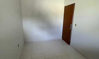 Imagem 4: Casa nova com 3 quartos bairro novo horizonte em VG