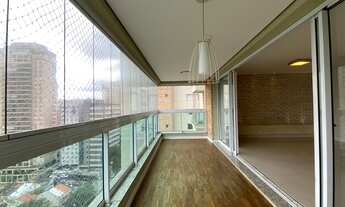 Imagem 2: Condomínio procurado no brooklin com lazer completo