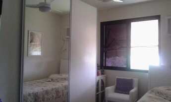 Imagem 2: Apartamento 3 quartos no Pechincha- Rio de Janeiro - RJ