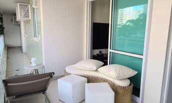 Imagem 9: APARTAMENTO RESIDENCIAL em RIO DE JANEIRO - RJ, Barra da Tijuca