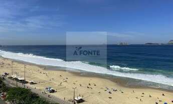 Imagem 2: RIO DE JANEIRO - Apartamento Padrão - LEBLON