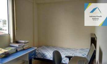 Imagem 2: Apartamento com 2 dormitórios à venda, 57 m² por R$ 155.000,00 - Centro - Montes Claros/MG