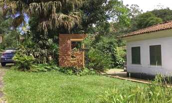 Imagem 2: Petrópolis - Casa Padrão - Bingen