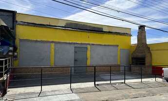 Imagem 2: Ponto comercial na Cohama - em frente a Havan