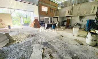 Imagem 4: Galpão, próximo a Ortobom