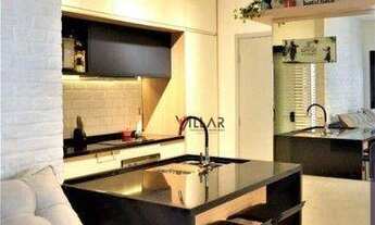 Imagem 5: Apartamento com 2 dormitórios à venda, 62 m² por R$ 742.000 - Continental - Osasco/SP