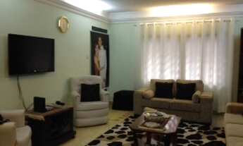 Imagem 3: Casa-São Paulo-PARQUE MANDAQUI