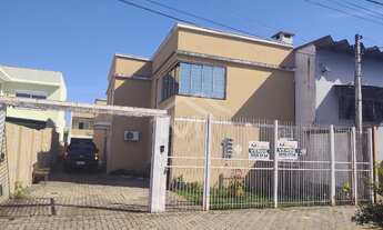 Imagem: CASA CANOAS - RS