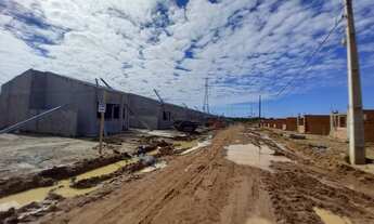 Imagem 4: Vb. Condomínio St. Stevam - Obras Aceleradas e Entrada Facilitada