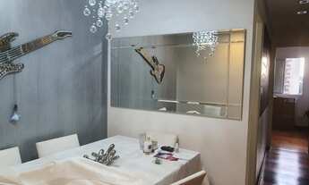 Imagem 2: ÓTIMO APARTAMENTO PRÓXIMO AO METRÔ