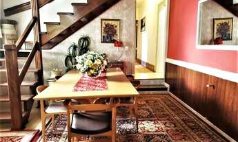 Imagem 7: CANELA - Casa de Condomínio - Santa Terezinha