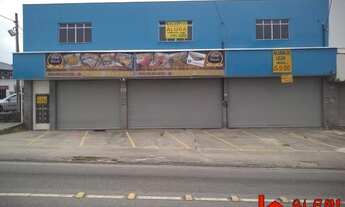 Imagem: Loja - Sobrado com 340m² em Santa Cruz