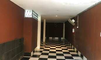 Imagem 4: Belo Horizonte - Sítio - Trevo