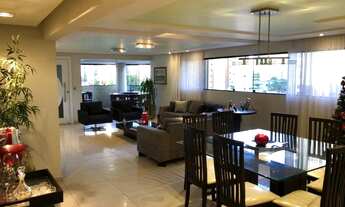 Imagem: Apartamento com 4 dormitórios à venda