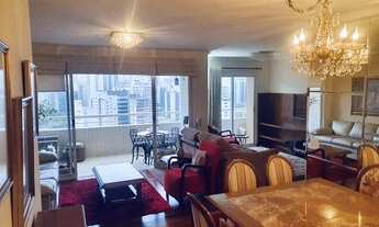 Imagem: Apartamento para venda com 117 metros quadrados