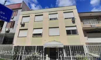 Imagem: Apartamento no Bairro Cristo Redentor com