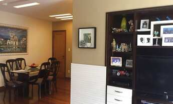 Imagem 2: Apartamento no Jardim Icaraí, Niterói, 4 quartos 3 vagas