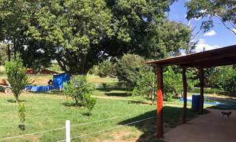 Imagem 2: CHÁCARA EM CALDAS NOVAS-GO