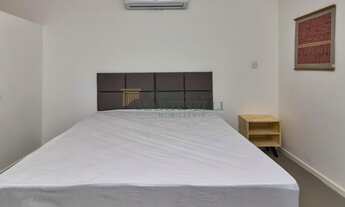 Imagem 5: Apartamento Kitchenette/Studio em Higienópolis - São Paulo