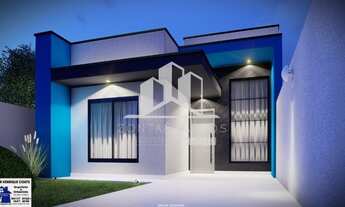 Imagem: FAZENDA RIO GRANDE - CASA- Paraná