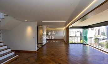 Imagem 3: Cobertura | 397m² | 3 suítes