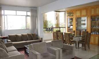 Imagem: Apartamento à venda, 4 quartos, 1 suíte