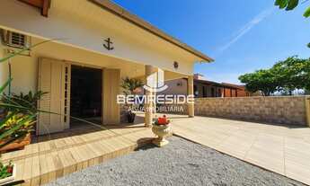 Imagem 4: Casa de Alto Padrão no Balneário Esplanada