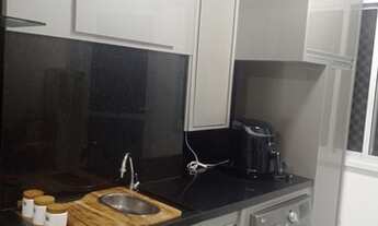 Imagem 3: Apartamento para venda no Parque Firenze - Embu das Artes - SP