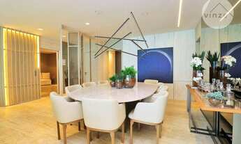 Imagem 5: Venda Oceana Golf da Patrimar, lindos apartamentos com 4 suítes, 194m², a partir de R$ 2.7