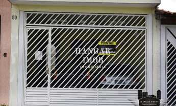 Imagem 2: CASA NA PONTE RASA - 2 QUARTOS - 98m² POR R$ 470.000 - SÃO PAULO/SP