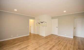 Imagem 2: Apartamento para Venda em São Paulo, Jardim Ampliação, 2 dormitórios, 2 suítes, 3 banheiro