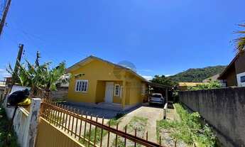 Imagem 3: Imbituba - Casa Padrão - Vila Santo Antonio