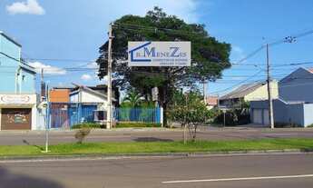 Imagem 2: Terreno de esquina na Avenida Principal do J. das Américas