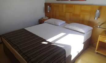 Imagem 6: Flat para aluguel com 41 metros quadrados com 1 quarto em Silveira - Belo Horizonte - MG