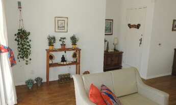 Imagem 2: Cobertura Jardim Oceânico, vista livre