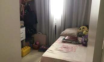 Imagem 3: Apartamento para venda possui 63 metros quadrados com 3 quartos em Jacarepaguá - Rio de Ja
