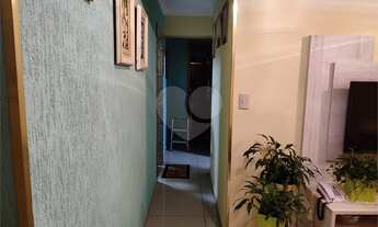 Imagem 5: São Paulo - Apartamento Padrão - Sitio Pinheirinho