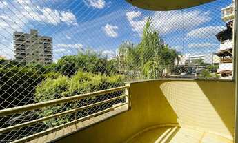 Imagem: Apartamento à venda 102 m² - 3 dormitórios