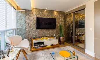 Imagem 7: Maravilhoso apartamento com 2 quartos, com 68 m² à venda!