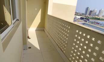 Imagem 7: Apartamento para venda tem 441 metros quadrados com 5 quartos em Jardim Florianópolis - Cu