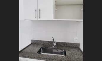 Imagem 2: Apartamento para venda tem 56 metros quadrados com 2 quartos